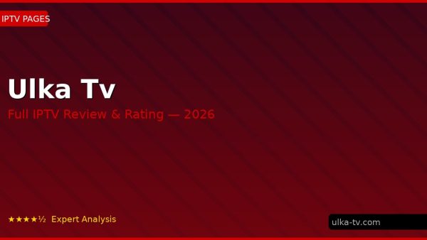 Ulka Tv Review 2026 — Channels, Pricing & Honest Rating